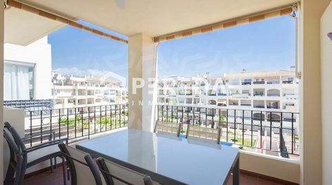 Foto 3 de Apartamento en venta en Ciudad de Cadiz, El Sabinar – Urbanizaciones – Las Marinas – Playa Serena, Roquetas de Mar