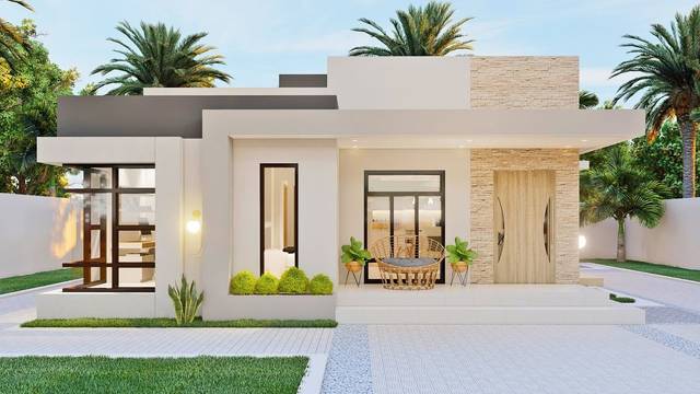 Casa-chalet en Venta en Miraflores de la Sierra