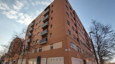 Photo 4 of Garage for sale in C/ Haydn, Joseph, Montecanal, Zaragoza