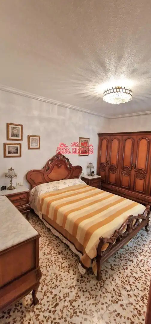 Wohnung mit Terrasse zum Verkauf in Elche ciudad, imagen 13