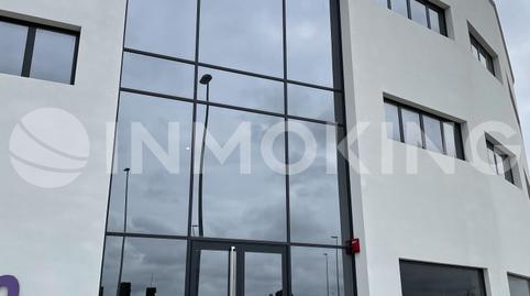 Foto 2 de Edifici en venda a Calle Siroco, 1, Corralet - Bonanza - Tres Rutas, Valencia