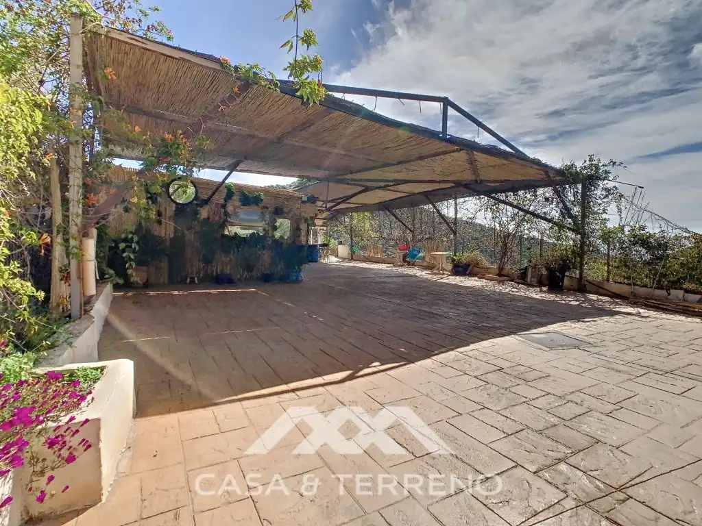 Casa amb piscina en venda a MA-4111, imagen 58