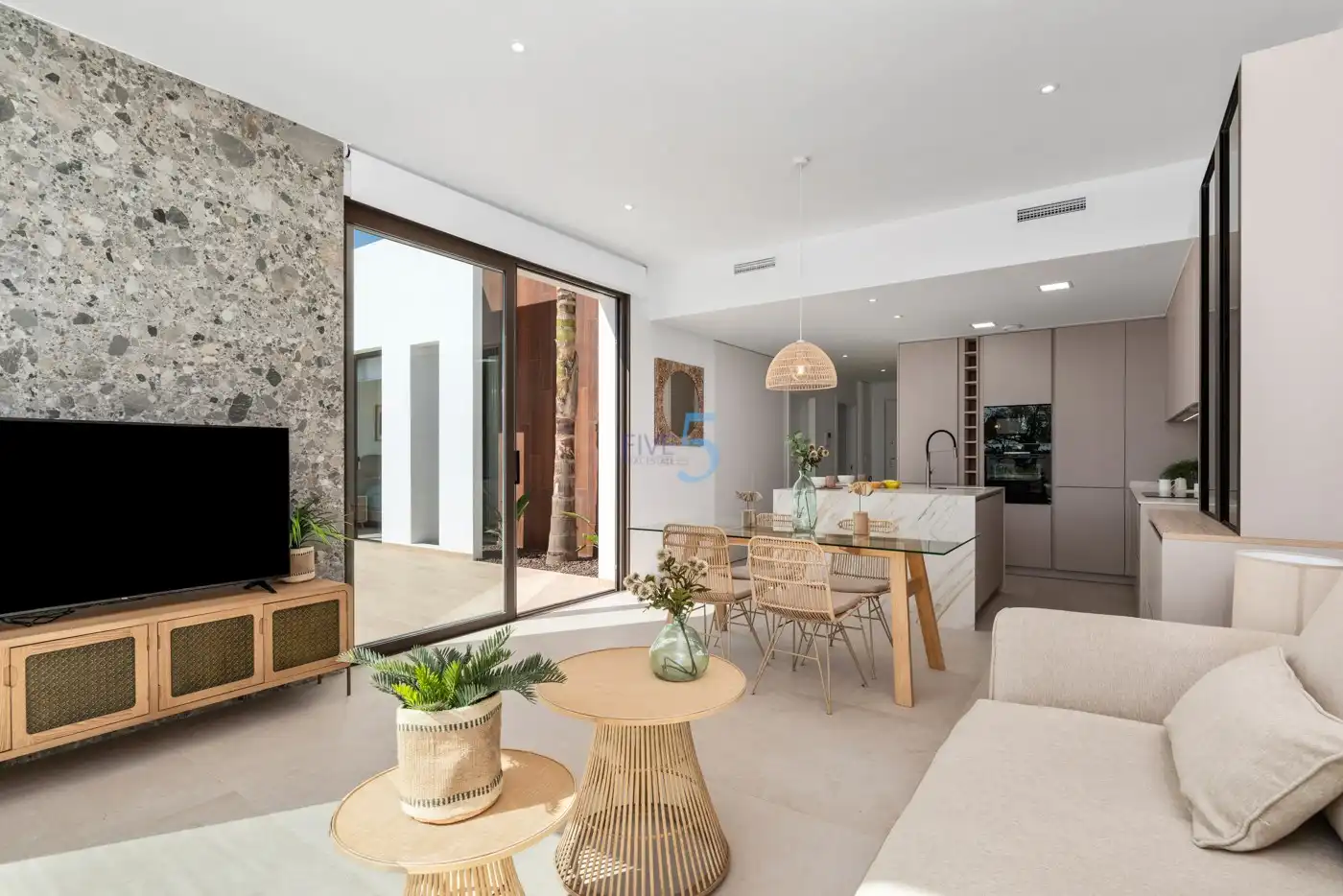 Haus zum Verkauf in Avenida Príncipe Felipe, imagen 7