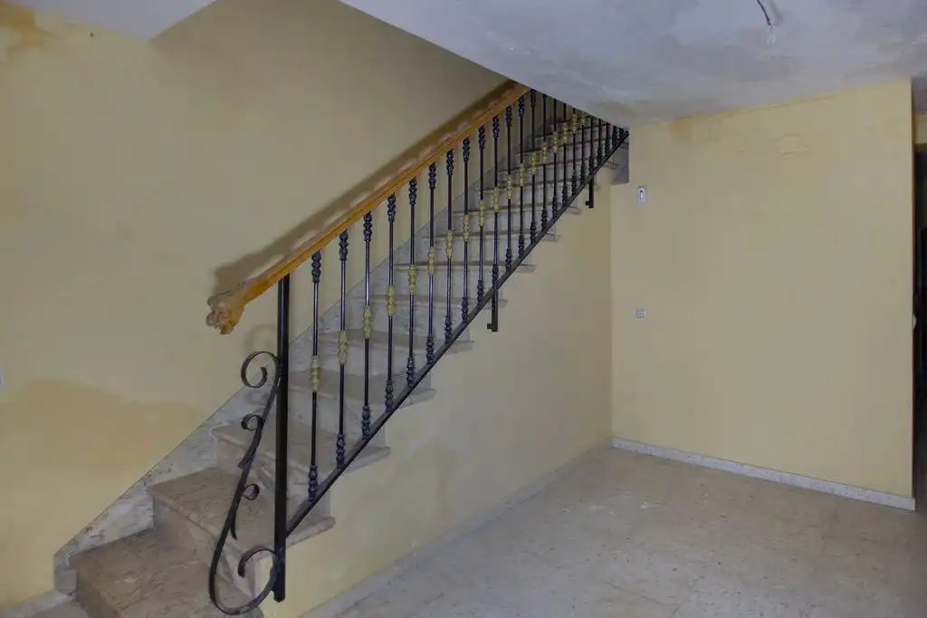 Casa adosada en venta en C/ Molinillos, Alcaudete