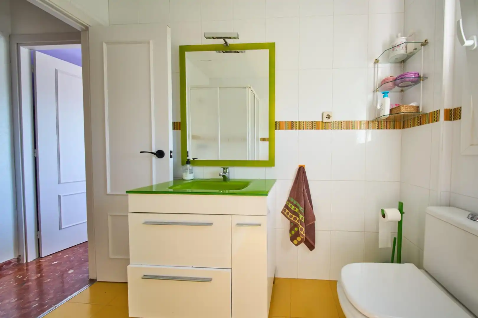 Casa a schiera con terrazza in vendita a ALMERIA, imagen 44