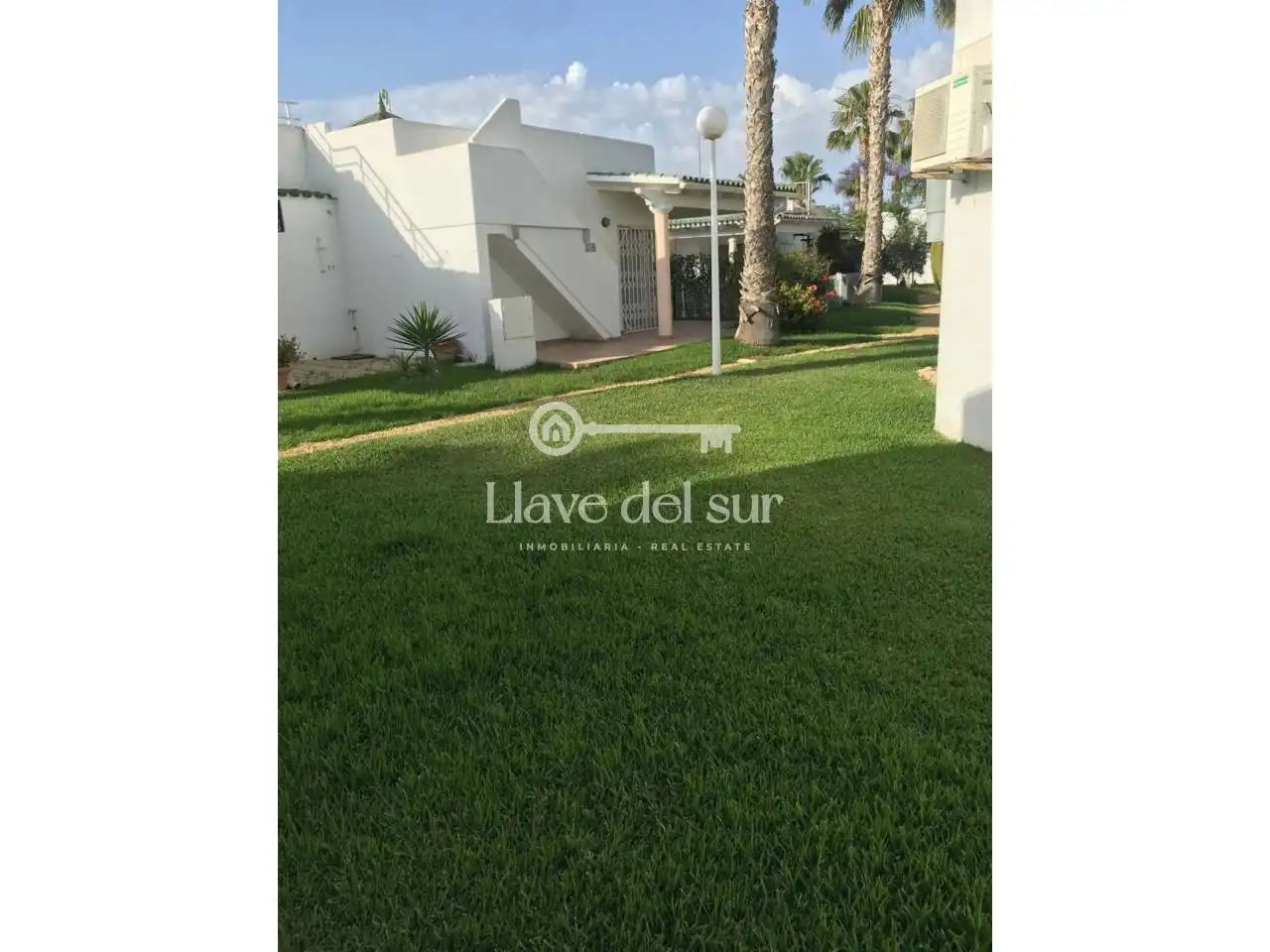 Garden of Duplexes for sale in Pulpí  with Terrace