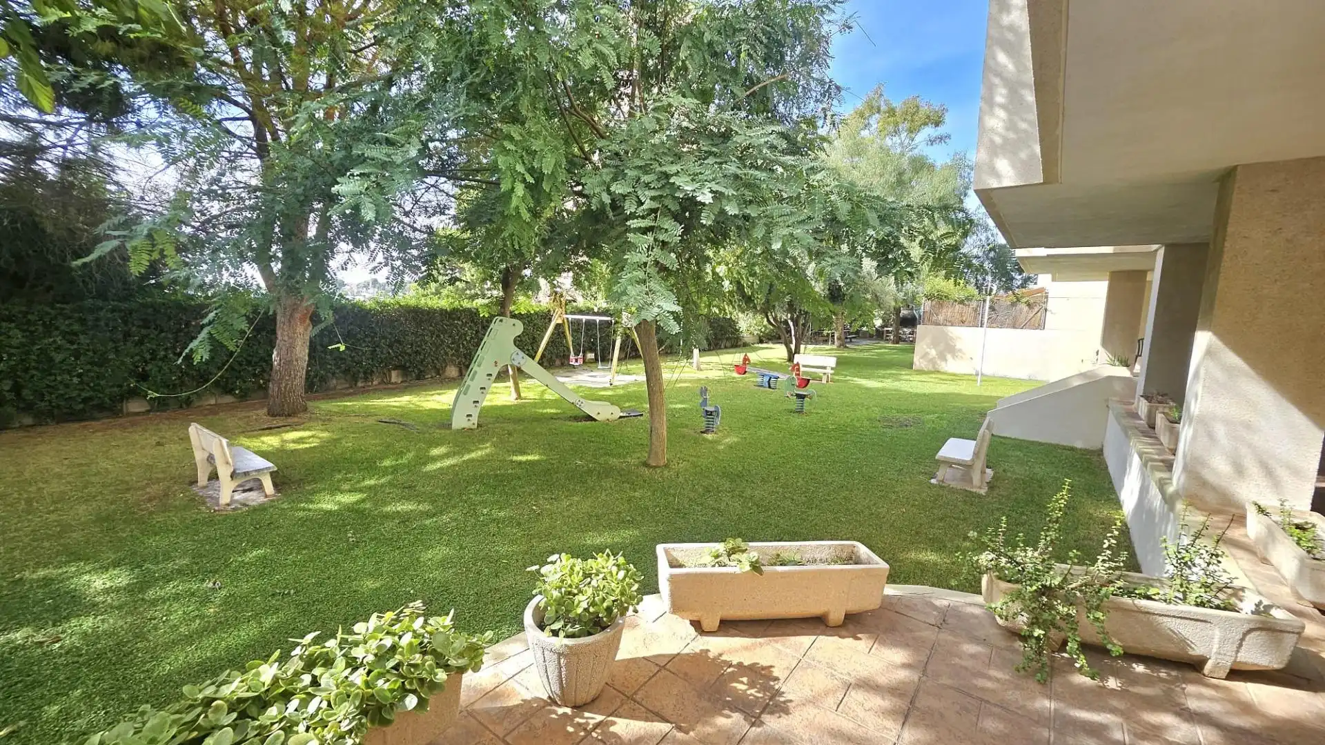 Apartments for rent in Playa Muchavista