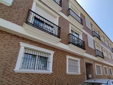 Piso en venta en C/ Oceano Atlantico
