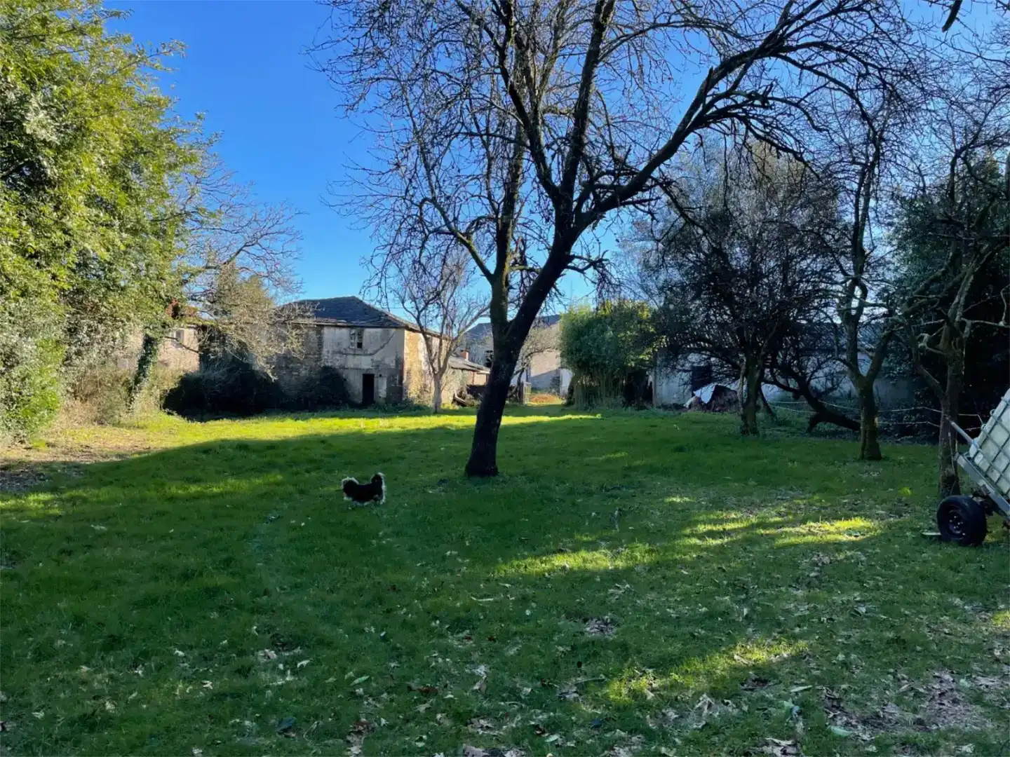 Casa o chalet en venta en Aranga