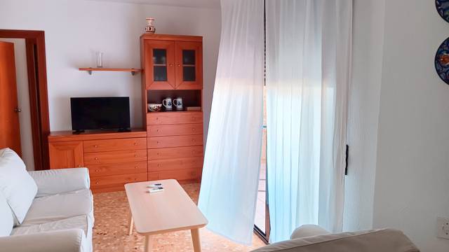 Apartamento en Alquiler en Mareny Blau