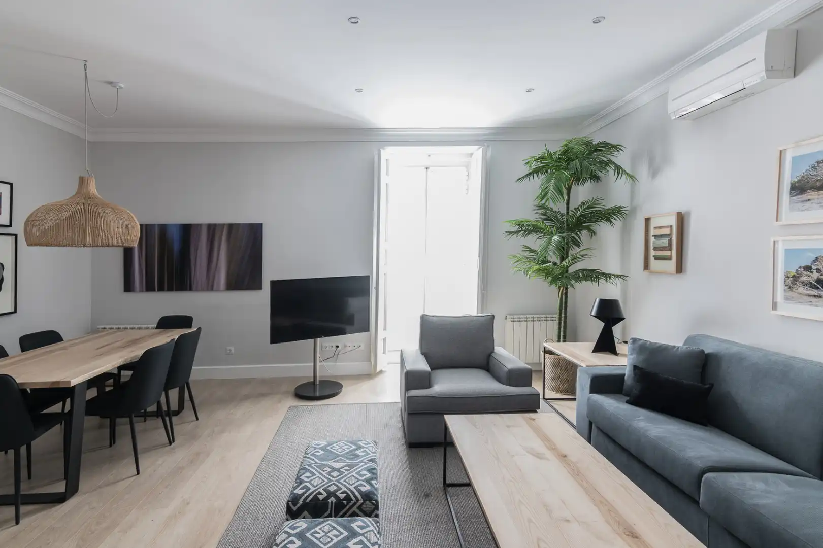 Flat for sale in Calle del Almendro, 22, Palacio, Centro