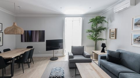 Photo 3 of Flat for sale in Calle del Almendro, 22, Palacio, Madrid Capital