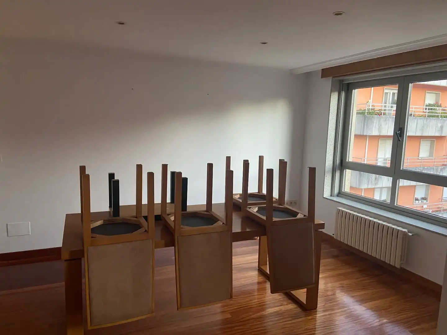 Comedor de Piso de alquiler en Lalín, Pontevedra
