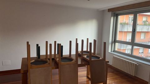 Foto 5 de Piso de alquiler en Lalín, Pontevedra