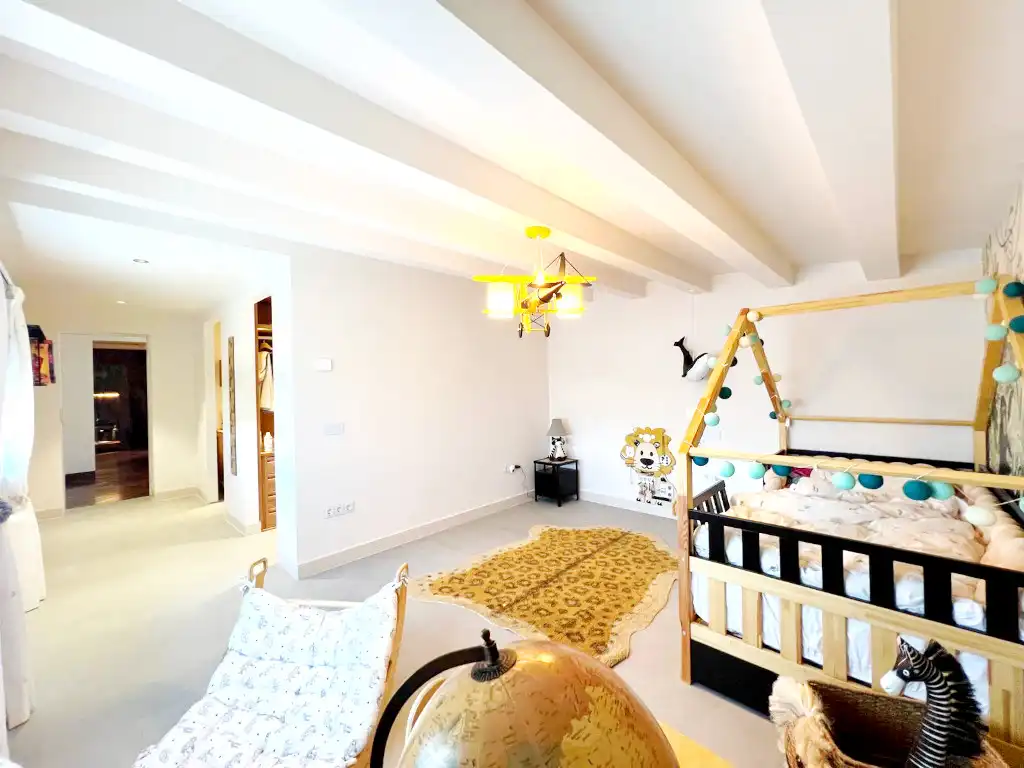 Casa o chalet en venta en Villalbilla con Calefacción, Jardín privado y Terraza