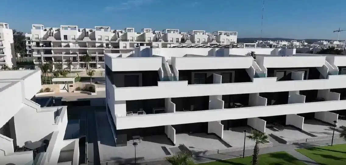 Appartamento con piscina in vendita a Calle del Cantaueso, imagen 29