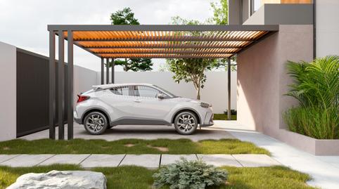 Photo 2 of House or chalet for sale in Avenida del Valle, 248m, Valle Grande, Toledo