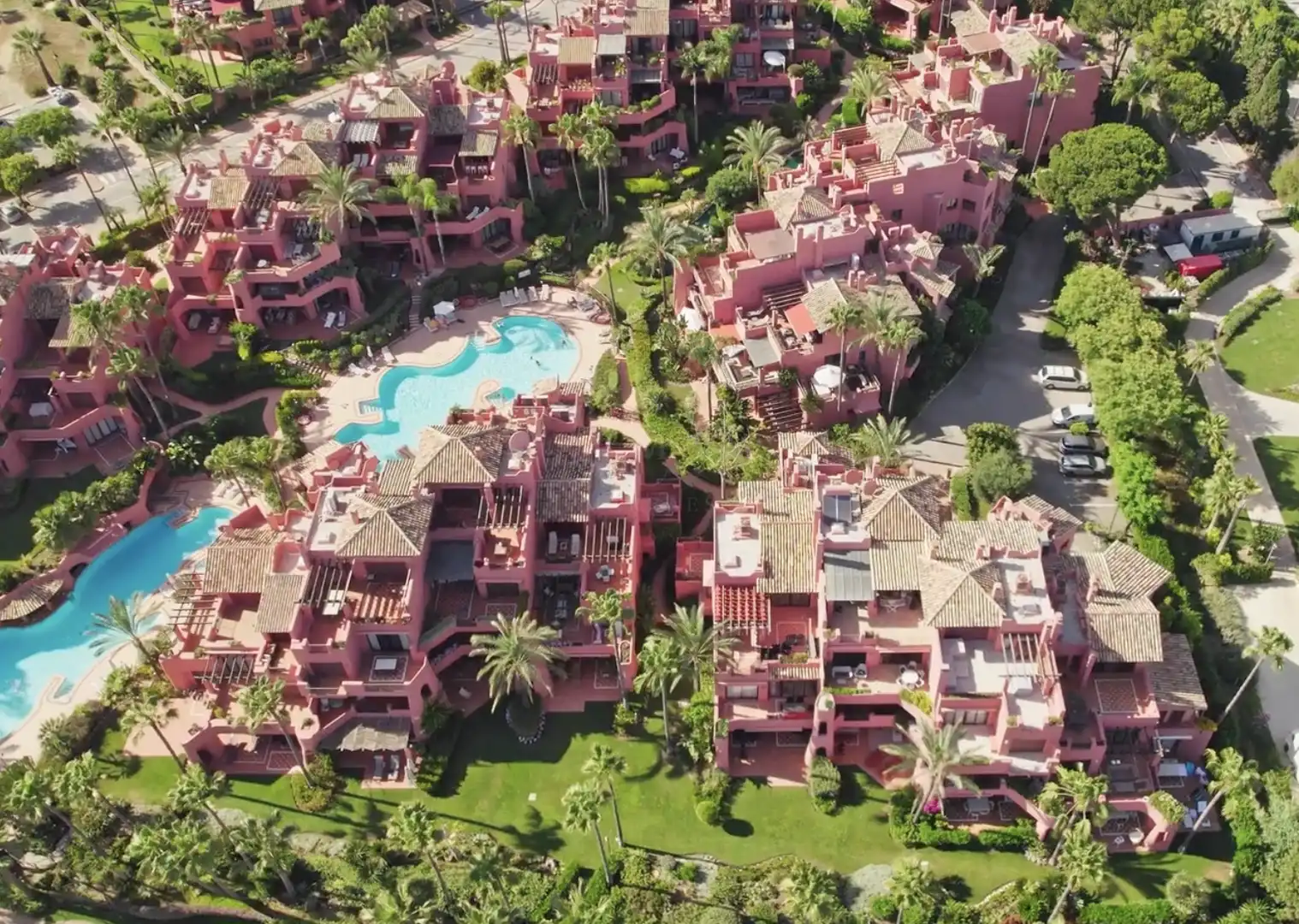 Vivienda con piscina en venta en MARE NOSTRUM 40, imagen 30