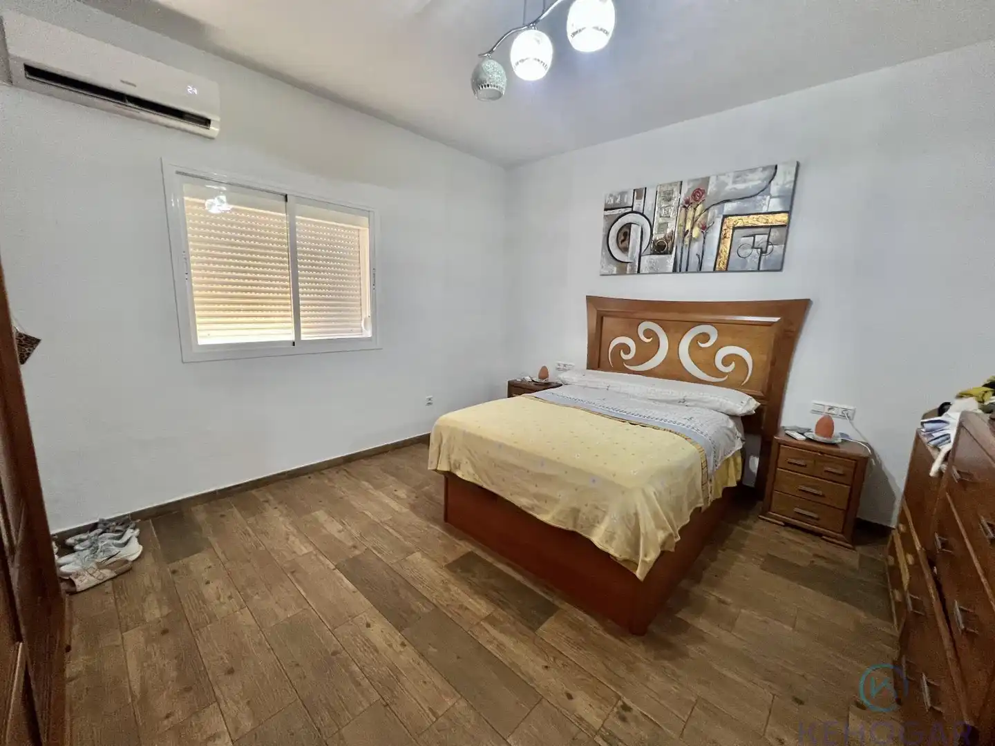 Terraced house for sale in Centro - Doña Mercedes