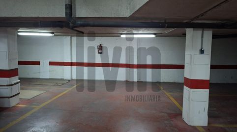 Photo 5 of Garage for rent in San Ildefonso - Catedral, Jaén Capital