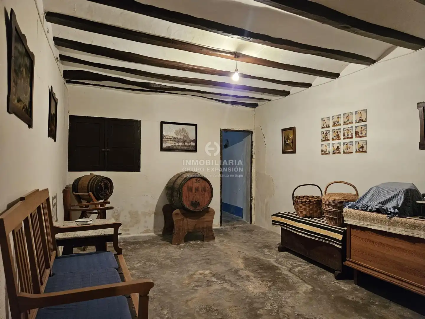 Houses for sale in Villena  with Heating, Private garden and Terrace