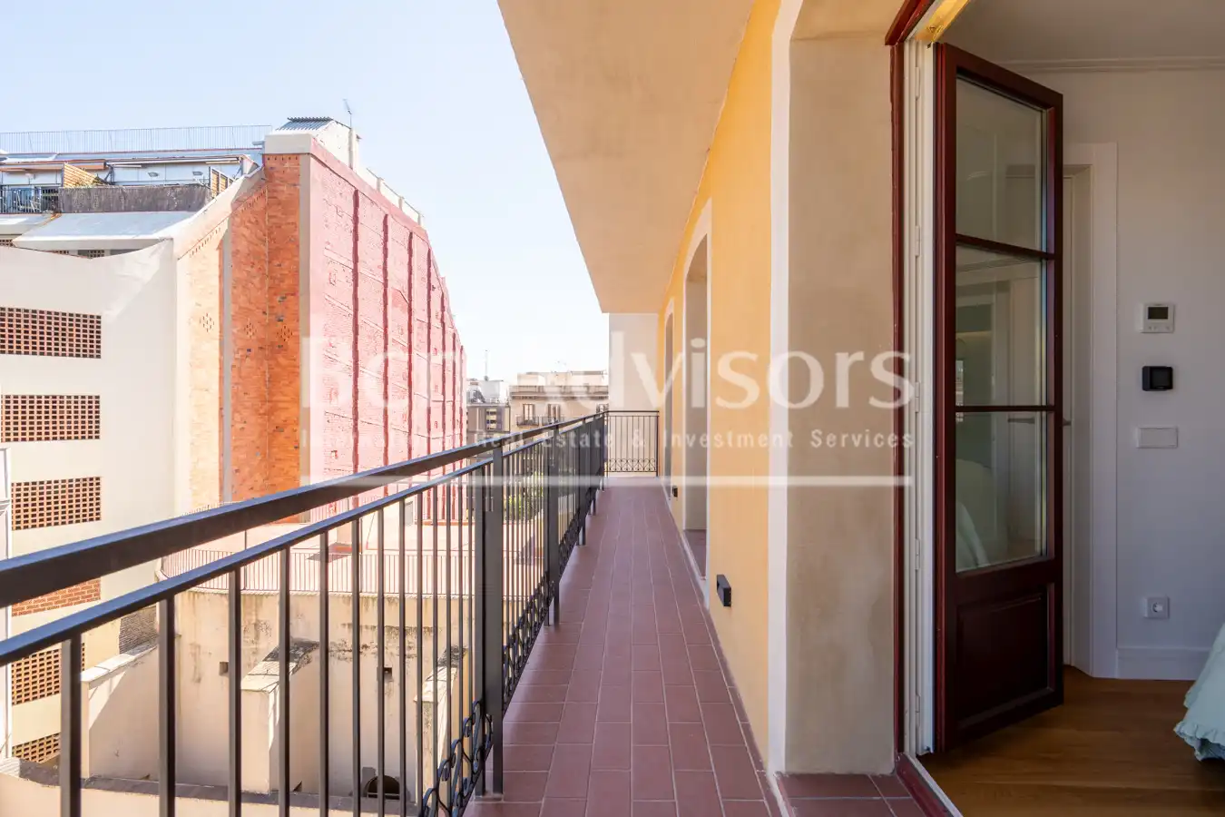 Wohnung mit Aufzug zum Verkauf in Carrer de Girona, imagen 23