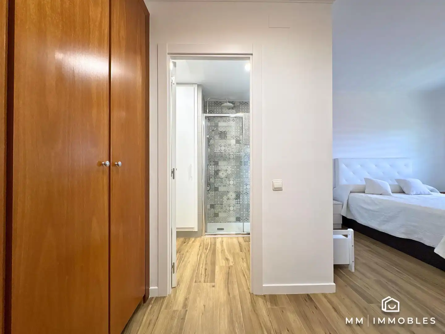Piso en venta en Canovelles con Aire acondicionado, Calefacción y Balcón