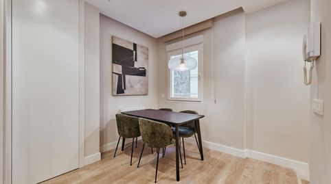 Foto 5 de Piso en venta en Calle de Hermosilla, Goya, Madrid Capital