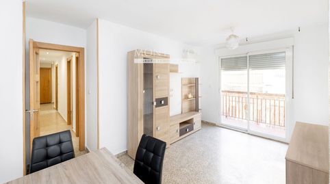 Foto 3 de Piso en venta en José María Garrido Lopera, 2, Castaño - Mirasierra, Granada Capital