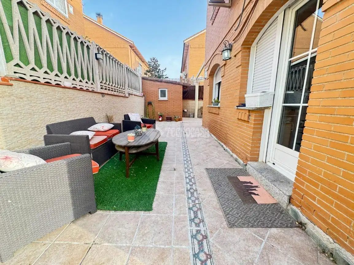 Haus mit Pool zum Verkauf in Ontígola, imagen 34