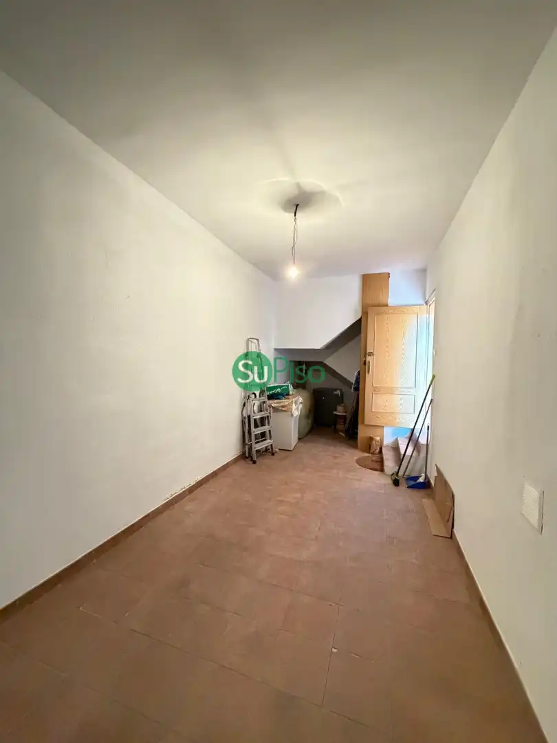 Detached house with garden for sale in Avenida Rufino Rubio 10, imagen 17