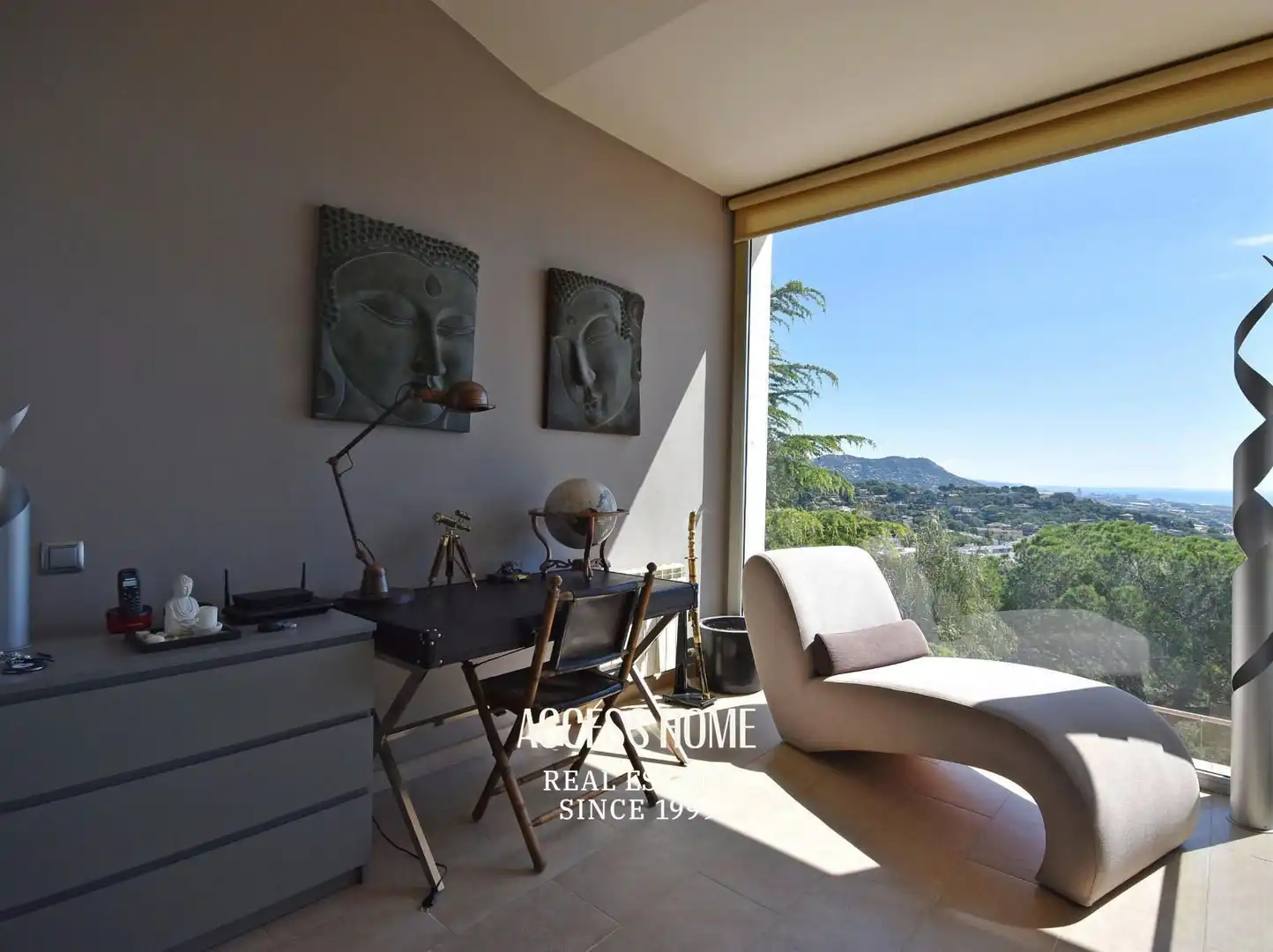 Villa mit Pool zum Verkauf in Ronda Santiago Rusiñol, imagen 5