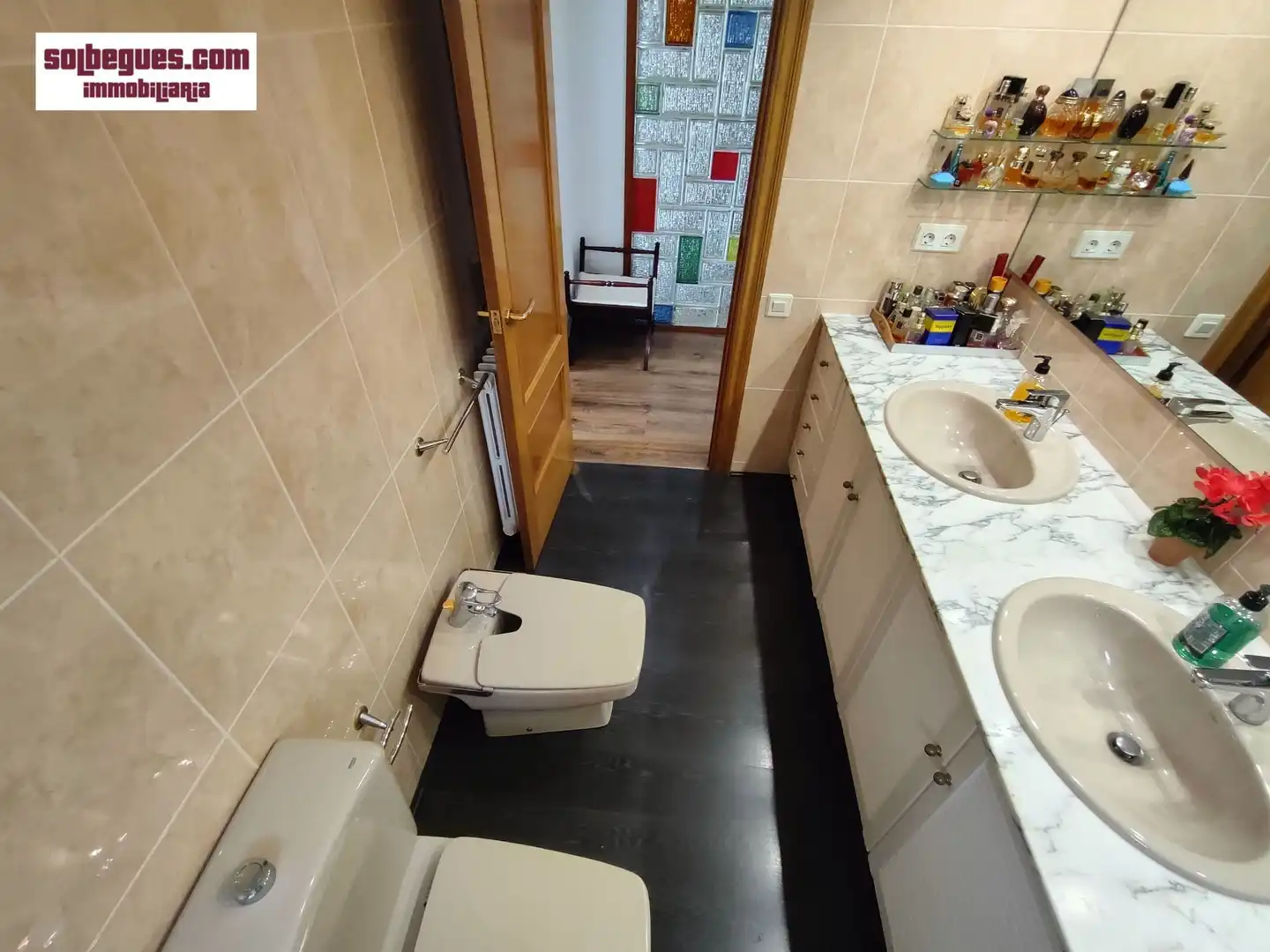 Casa amb piscina en venda a Begues, imagen 49