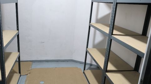 Foto 5 de Trastero de alquiler en Calle Gipuzkoa Kalea, 34, Centro, Portugalete
