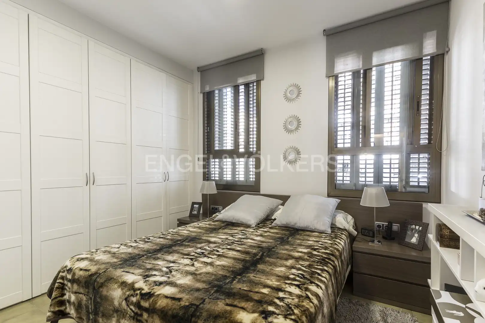 Habitación de Casa o chalet en venta en Barcelona con Calefacción, Jardín privado y Terraza