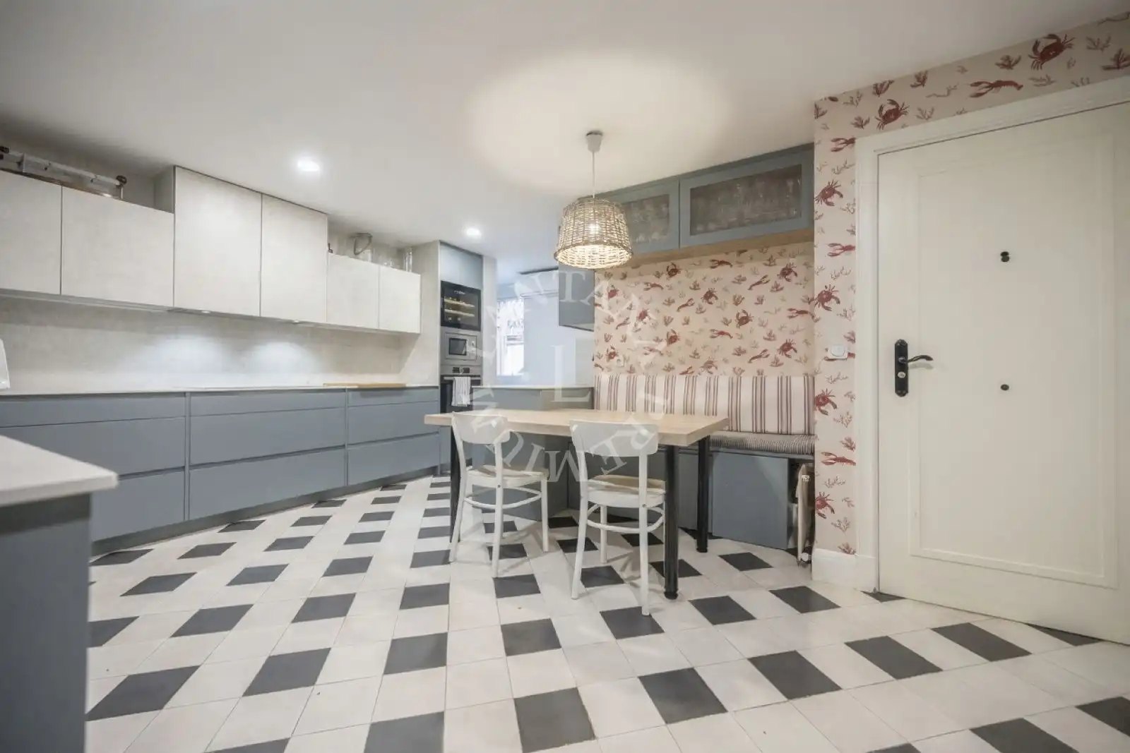 Flat with pool for sale in Chamberí, imagen 9