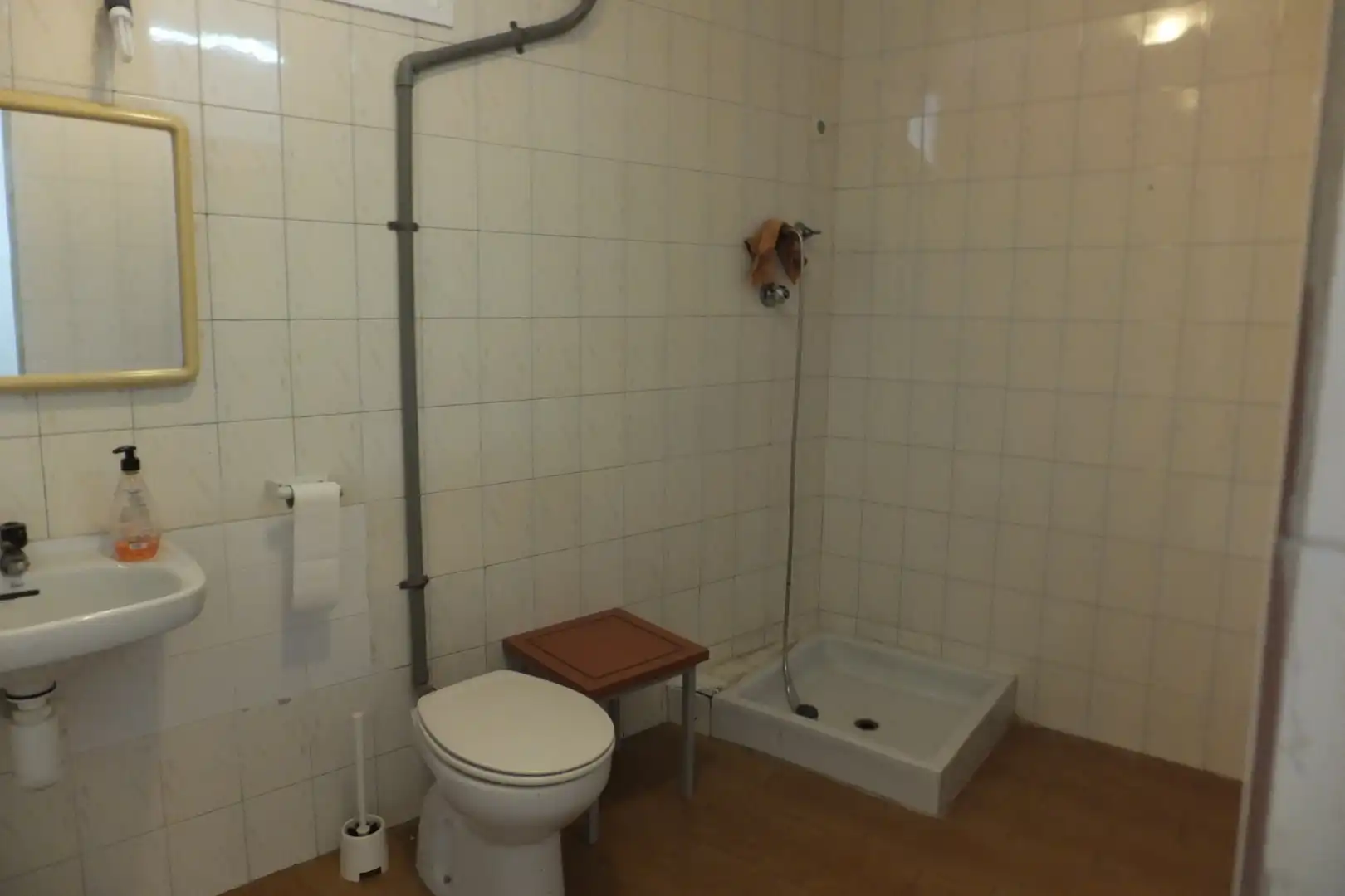 Local comercial de lloguer a Avinguda de Pau Casals 127, imagen 4