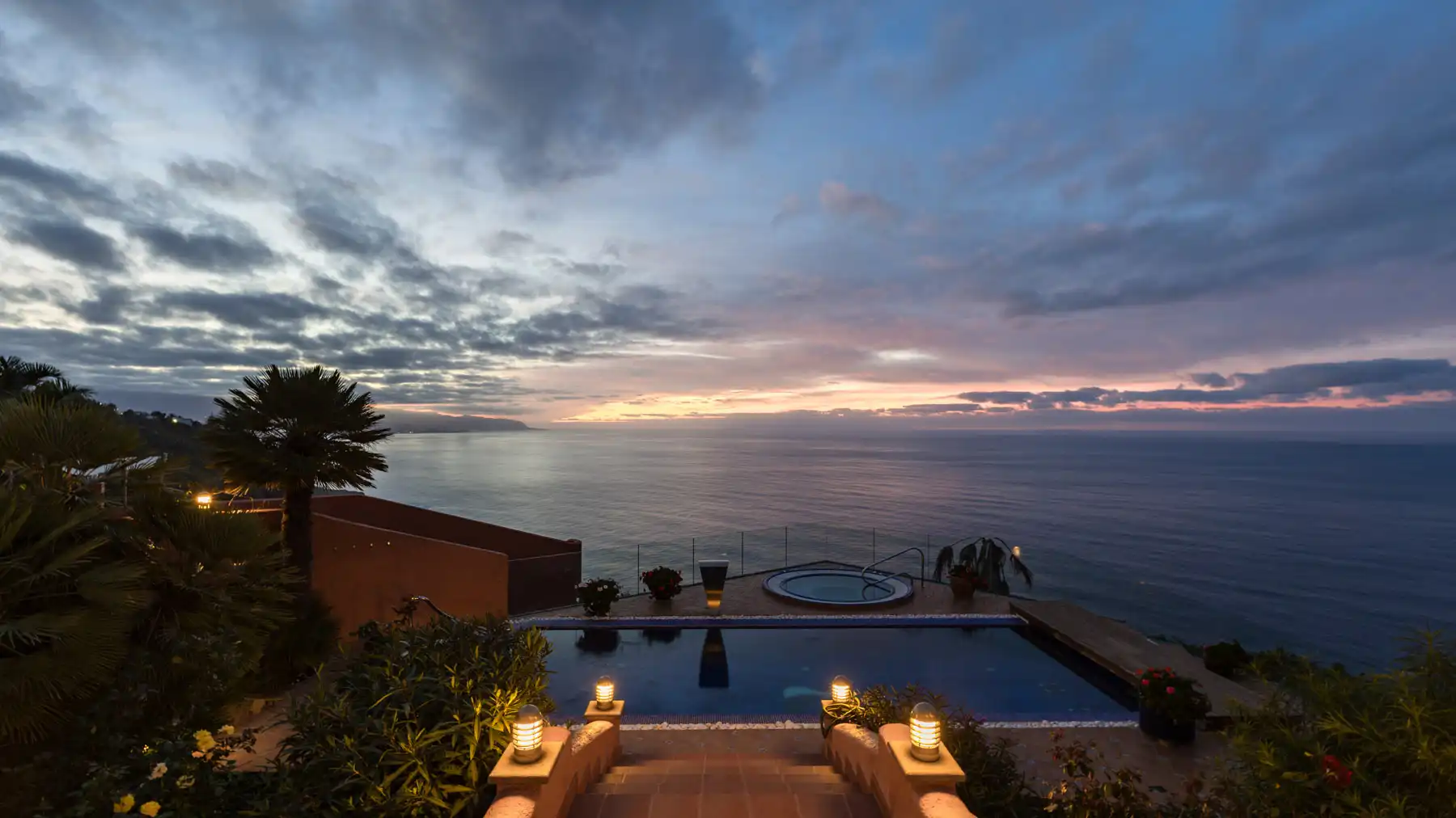 Piscina de Casa o chalet en venta en Tacoronte con Aire acondicionado, Jardín privado y Terraza