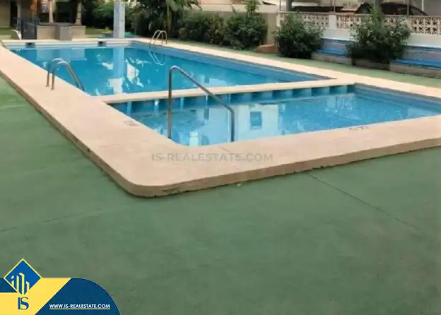 Studio avec piscine à vendre à Playa de Levante, imagen 11