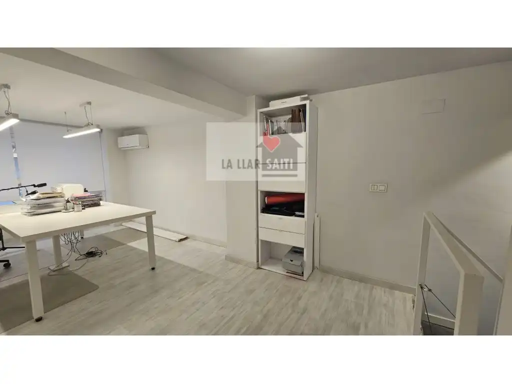 Local comercial de lloguer a Calle Bisbes Dels, imagen 8