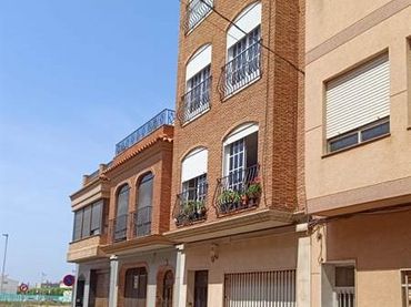 Piso en venta en ALFONDEGUILLA
