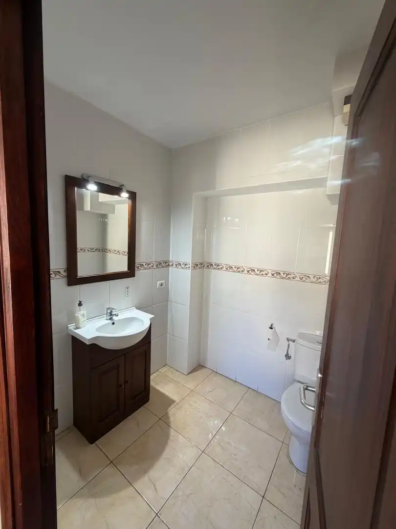 Badezimmer von Gebäude zur Miete in San Cristóbal de la Laguna
