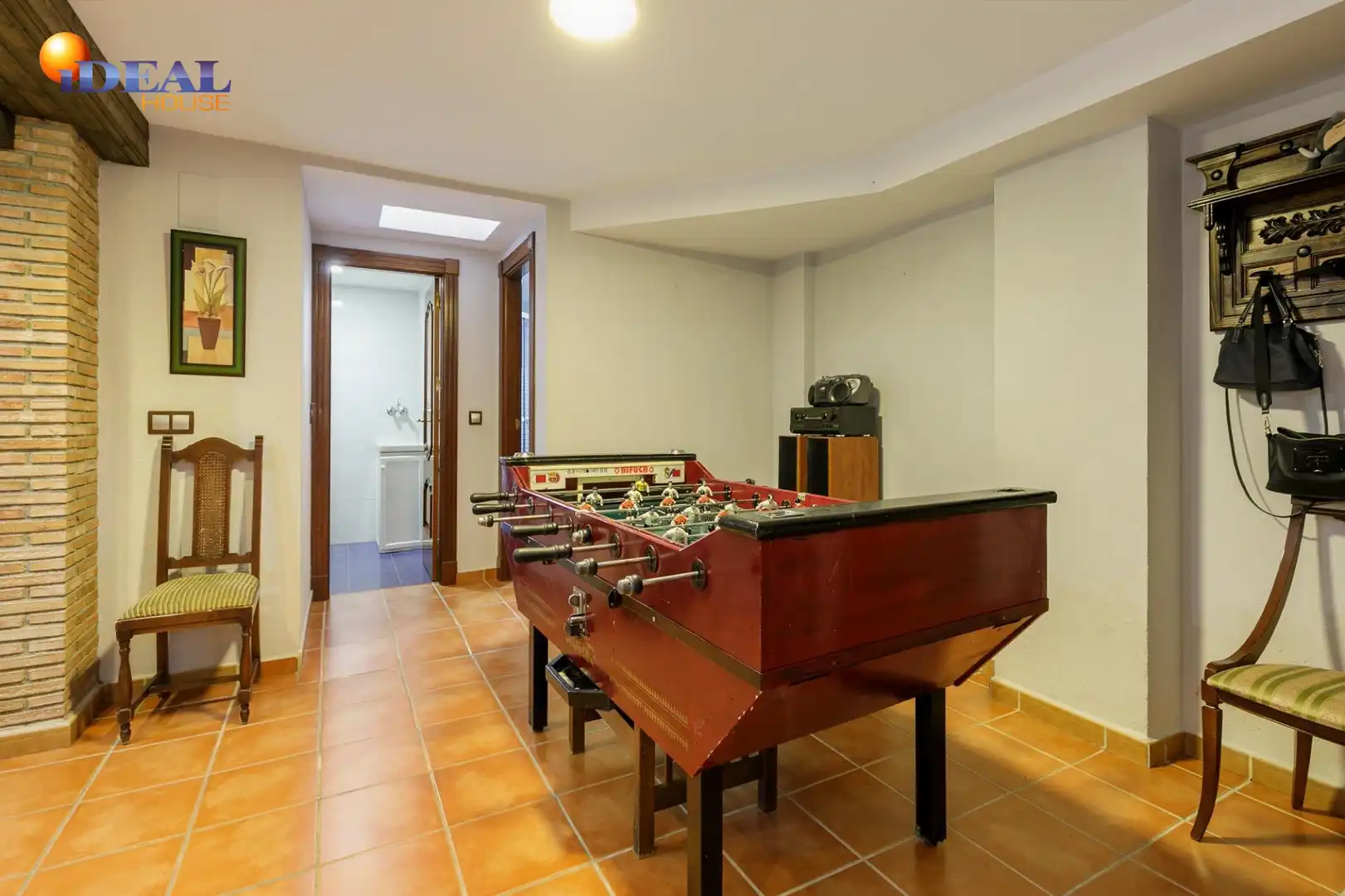 Home with terrace for sale in DR MARAÑON, imagen 26