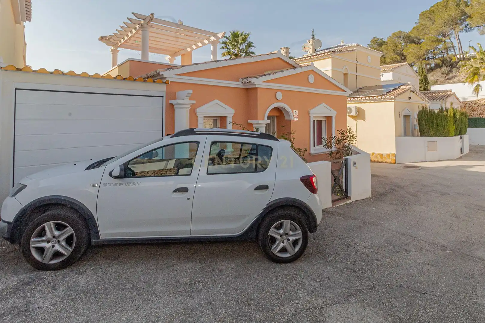Bungalow with pool for sale in UR COMETA III 1(V) N2-2(V)CALP (ALICANTE) Urb Lilia Rosa, imagen 14