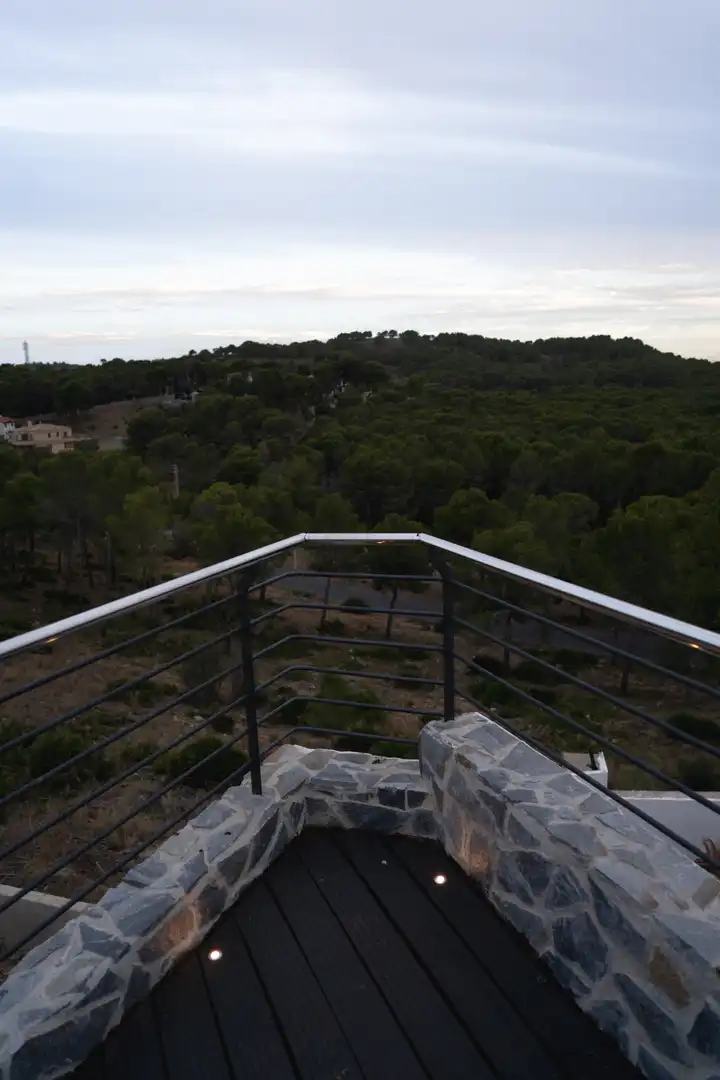 Casa o xalet en venda en Oropesa del Mar / Orpesa amb Aire condicionat, Calefacció i Jardí privat
