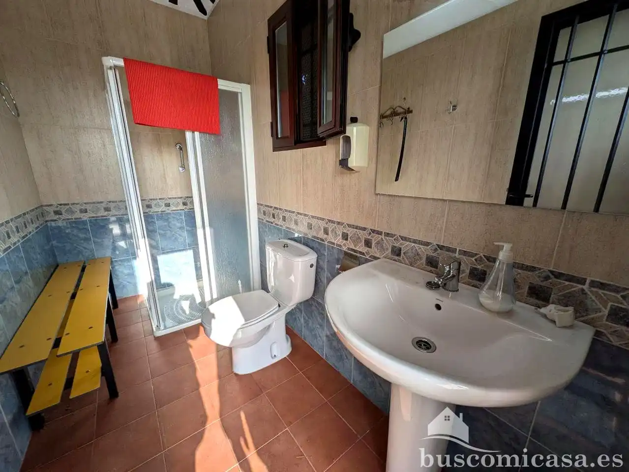House with pool for sale in LLanos del Arenal, imagen 18