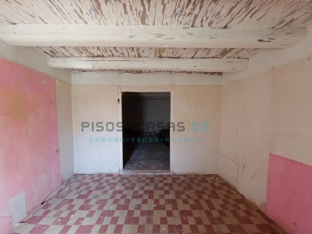 Casa o xalet en venda en Uncastillo