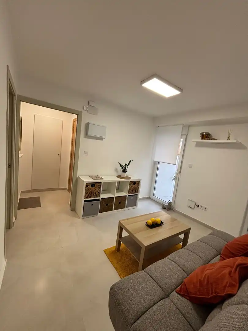 Piso de alquiler en Centro