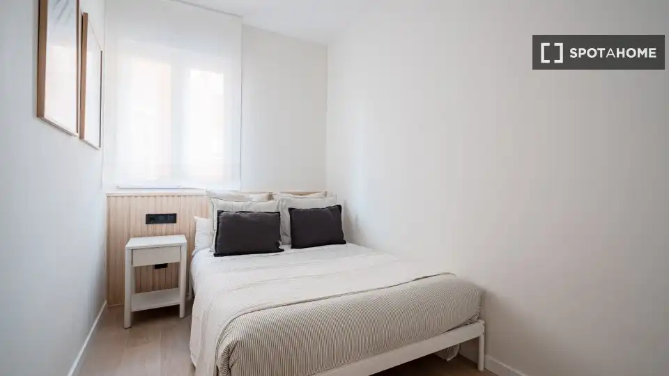 Flat to rent in Chamartín, imagen 19