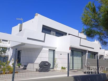 Single-family semi-detached for sale in Viña Málaga